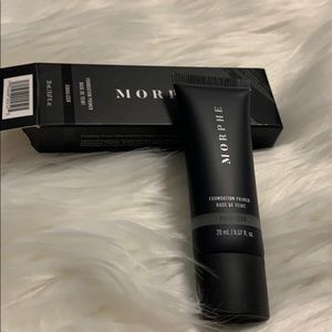 Morphe Foundation Primer